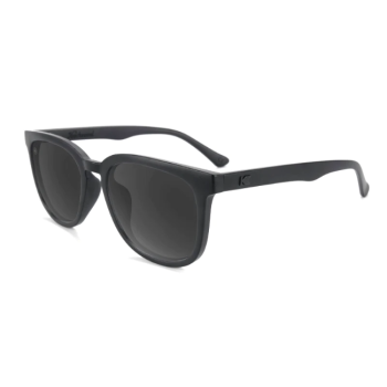 KNOCKAROUND - Paso Robles - Black on Black (Polarised)